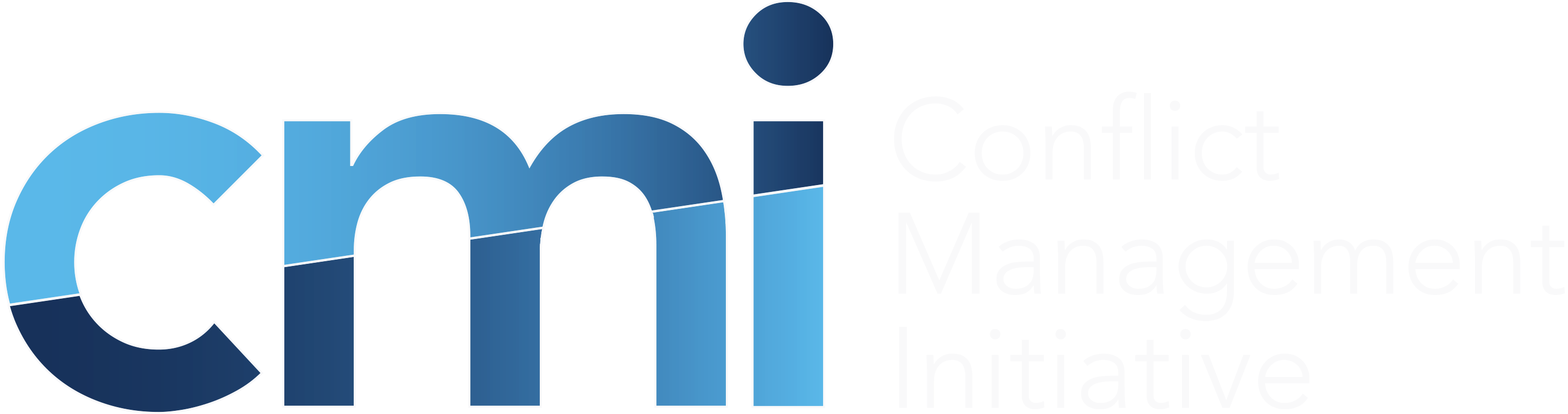 CMI Site Logo